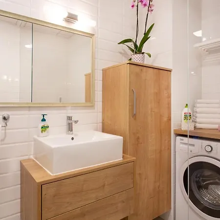 Διαμέρισμα Tivoli *